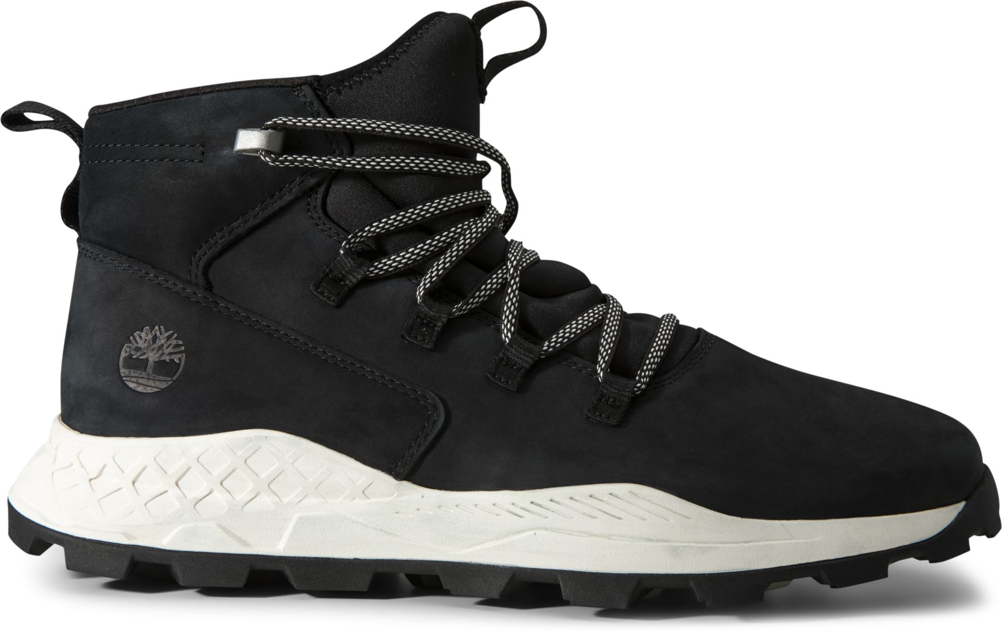 timberland brooklyn alpine chukka black nubuck